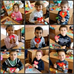 А быстрее всех у нас работали на этом уроке вот кто)